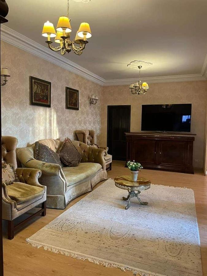 Casa Dobrescu Centura De Nord Hotel Craiova Bagian luar foto