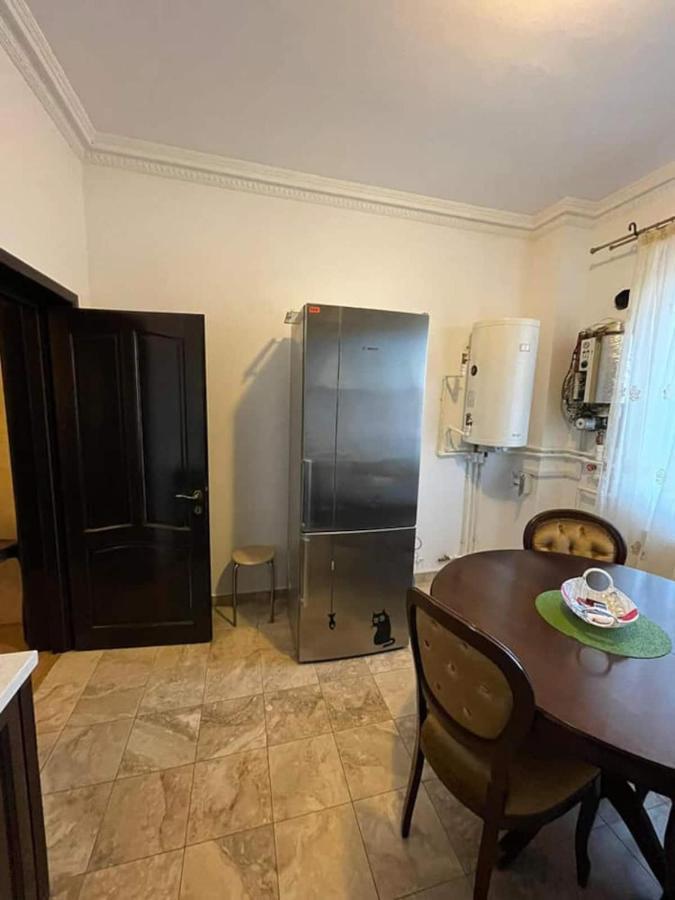Casa Dobrescu Centura De Nord Hotel Craiova Bagian luar foto