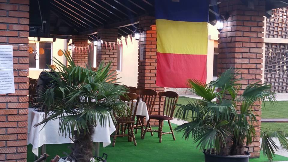 Casa Dobrescu Centura De Nord Hotel Craiova Bagian luar foto